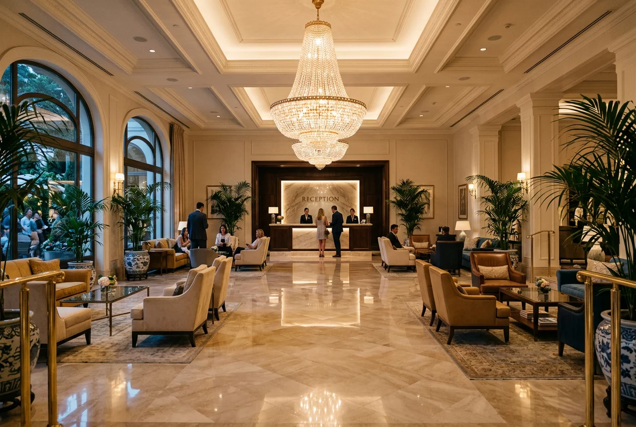 About Stayvexa Service