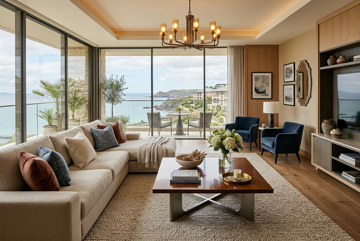 Luxury Suite Discount